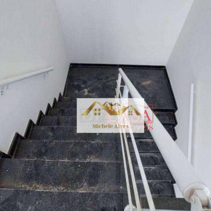 Imagem Apartamento com 1 Quarto à Venda, 33 m² em São Miguel Paulista - São Paulo