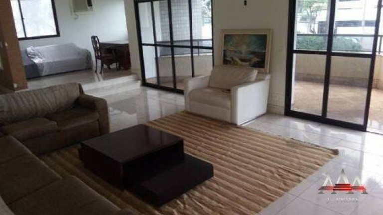 Imagem Apartamento com 4 Quartos à Venda, 598 m² em Duque De Caxias - Cuiabá