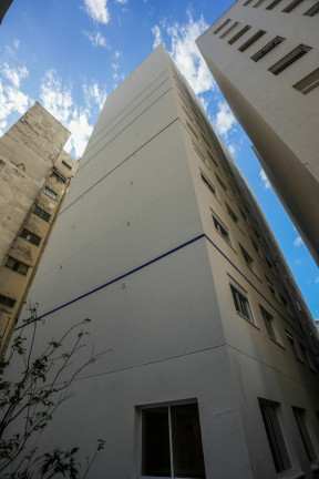 Imagem Imóvel com 2 Quartos à Venda, 32 m² em Vila Buarque - São Paulo