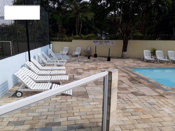 Imagem Apartamento com 2 Quartos à Venda, 62 m² em Sacomã - São Paulo