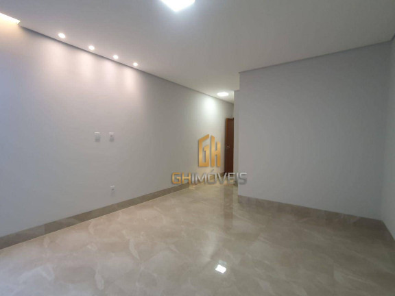 Imagem Casa com 3 Quartos à Venda, 192 m² em Setor Três Marias - Goiânia