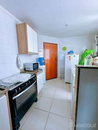 Imagem Apartamento com 3 Quartos à Venda, 110 m² em Praia Do Morro - Guarapari