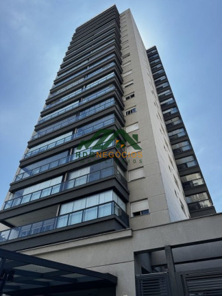 Imagem Apartamento com 1 Quarto para Alugar, 77 m² em Chácara Santo Antônio (zona Sul) - São Paulo Imagem Apartamento com 1 Quarto para Alugar, 77 m² em Chácara Santo Antônio (zona Sul) - São Paulo