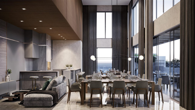 Imagem Apartamento com 4 Quartos à Venda, 226 m² em Praia Brava - Itajaí Imagem Apartamento com 4 Quartos à Venda, 226 m² em Praia Brava - Itajaí