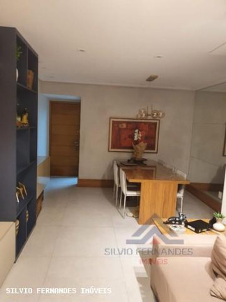 Imagem Apartamento com 3 Quartos à Venda, 110 m² em Pituba - Salvador