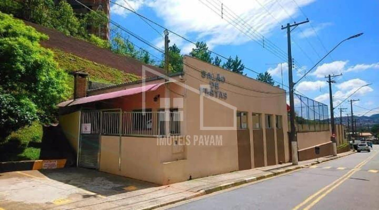 Imagem Apartamento com 2 Quartos à Venda, 49 m² em Demarchi - São Bernardo Do Campo