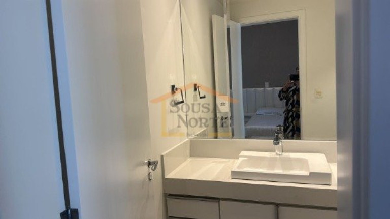 Imagem Apartamento com 3 Quartos à Venda, 134 m² em Santa Teresinha - São Paulo Imagem Apartamento com 3 Quartos à Venda, 134 m² em Santa Teresinha - São Paulo