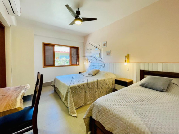 Imagem Casa com 7 Quartos à Venda, 573 m² em Lázaro - Ubatuba