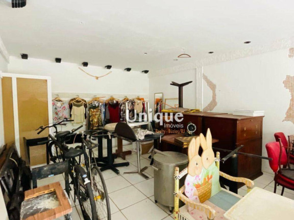 Imagem Loja para Alugar, 29 m² em Centro - Armação Dos Búzios Imagem Loja para Alugar, 29 m² em Centro - Armação Dos Búzios