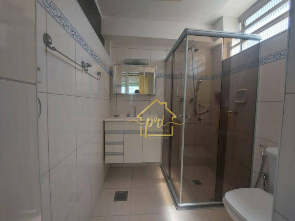 Imagem Apartamento com 3 Quartos à Venda, 145 m² em Boqueirão - Santos Imagem Apartamento com 3 Quartos à Venda, 145 m² em Boqueirão - Santos