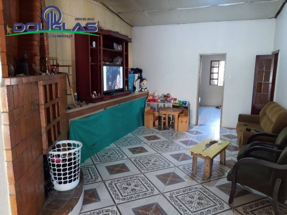 Imagem Casa com 4 Quartos à Venda, 300 m² em águas Claras - Viamão