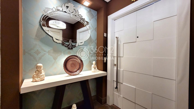 Imagem Apartamento com 3 Quartos à Venda, 236 m² em Vila Gilda - Santo André Imagem Apartamento com 3 Quartos à Venda, 236 m² em Vila Gilda - Santo André