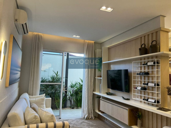 Imagem Apartamento com 2 Quartos à Venda, 56 m² em Chácara Bela Vista - Sumaré Imagem Apartamento com 2 Quartos à Venda, 56 m² em Chácara Bela Vista - Sumaré
