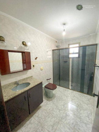 Imagem Apartamento com 3 Quartos à Venda, 170 m² em Canto Do Forte - Praia Grande