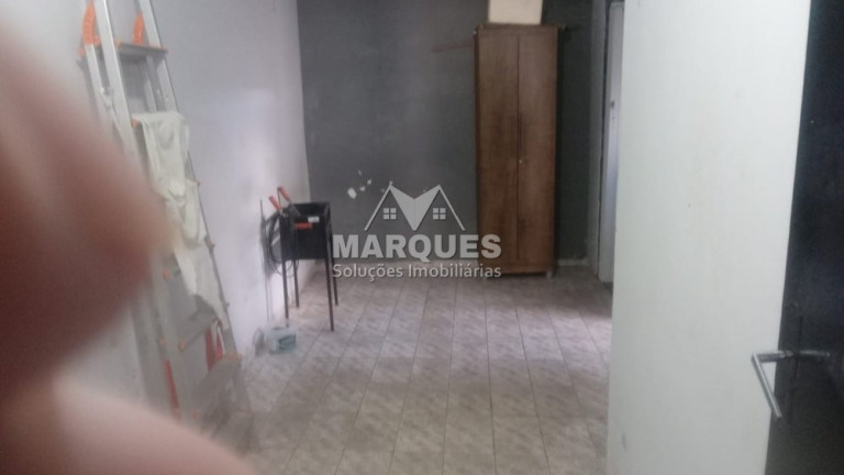Imagem Casa com 2 Quartos à Venda, 110 m² em Jardim Santa Julia - Sumaré