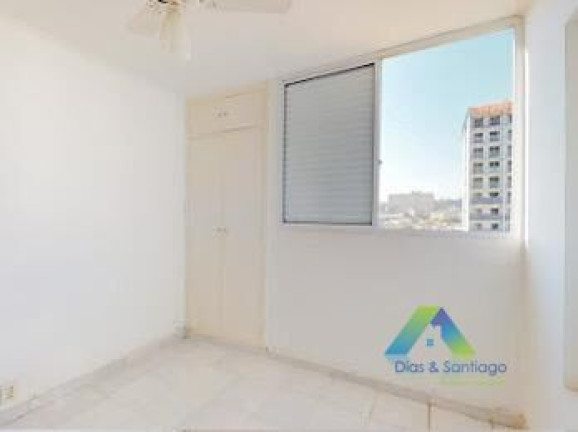 Imagem Apartamento com 2 Quartos à Venda, 52 m² em Jardim Da Glória - São Paulo Imagem Apartamento com 2 Quartos à Venda, 52 m² em Jardim Da Glória - São Paulo