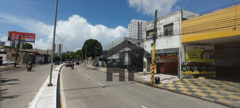 Imagem Galpão à Venda, 449 m² em Espinheiro - Recife Imagem Galpão à Venda, 449 m² em Espinheiro - Recife