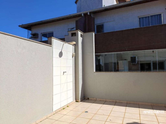 Imagem Cobertura com 3 Quartos à Venda, 158 m² em Tenório - Ubatuba