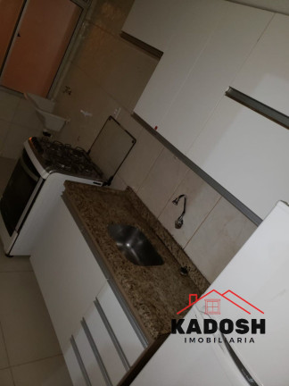 Imagem Apartamento com 2 Quartos à Venda, 45 m² em Mangabeira - Feira De Santana Imagem Apartamento com 2 Quartos à Venda, 45 m² em Mangabeira - Feira De Santana