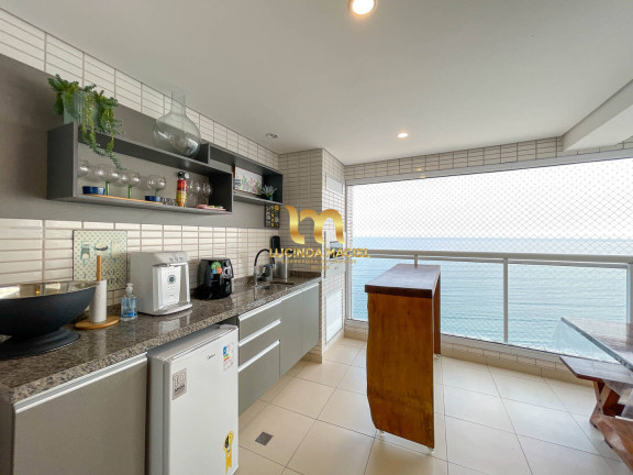Imagem Apartamento com 3 Quartos à Venda, 111 m² em Boqueirão - Praia Grande Imagem Apartamento com 3 Quartos à Venda, 111 m² em Boqueirão - Praia Grande