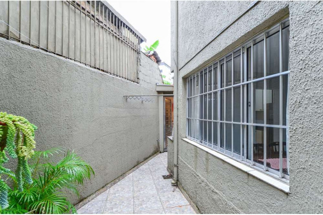 Imagem Casa de Condomínio com 2 Quartos à Venda, 64 m² em Vila Alexandria - São Paulo Imagem Casa de Condomínio com 2 Quartos à Venda, 64 m² em Vila Alexandria - São Paulo