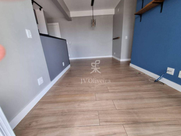 Imagem Apartamento com 3 Quartos à Venda, 67 m² em Vila Sônia - São Paulo Imagem Apartamento com 3 Quartos à Venda, 67 m² em Vila Sônia - São Paulo