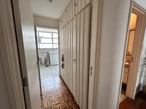 Imagem Apartamento com 3 Quartos à Venda, 178 m² em Jardim Paulista - São Paulo