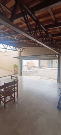 Imagem Casa com 3 Quartos à Venda, 199 m² em Vila Lavinia - Mogi Das Cruzes Imagem Casa com 3 Quartos à Venda, 199 m² em Vila Lavinia - Mogi Das Cruzes