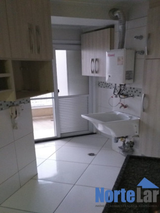 Imagem Apartamento com 2 Quartos à Venda, 56 m² em Parque Novo Mundo - São Paulo Imagem Apartamento com 2 Quartos à Venda, 56 m² em Parque Novo Mundo - São Paulo