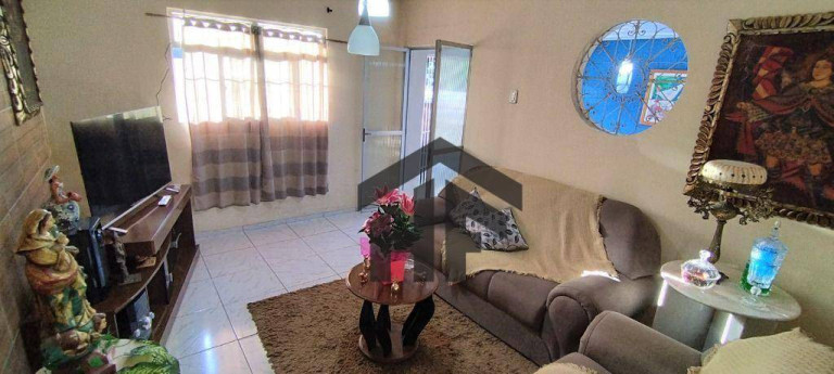 Imagem Casa com 3 Quartos à Venda, 360 m² em Bairro Novo - Olinda