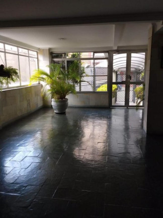 Apartamento com 3 Quartos à Venda, 80 m² em Vila Santo Estéfano - São Paulo