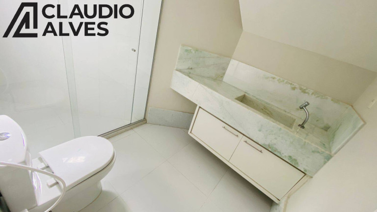 Imagem Casa com 3 Quartos à Venda, 150 m² em Cidade Nova - Feira De Santana Imagem Casa com 3 Quartos à Venda, 150 m² em Cidade Nova - Feira De Santana