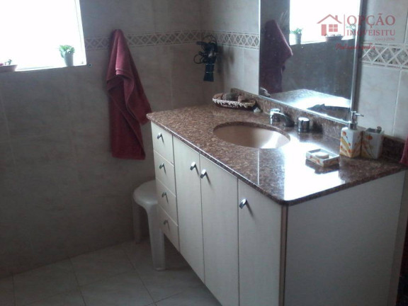 Imagem Casa com 4 Quartos à Venda, 450 m² em Alto Das Palmeiras - Itu Imagem Casa com 4 Quartos à Venda, 450 m² em Alto Das Palmeiras - Itu