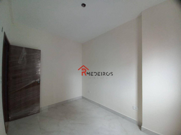 Imagem Apartamento com 3 Quartos à Venda, 93 m² em Tupi - Praia Grande