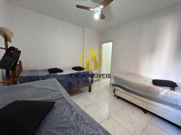 Imagem Apartamento com 1 Quarto à Venda, 50 m² em Aviação - Praia Grande