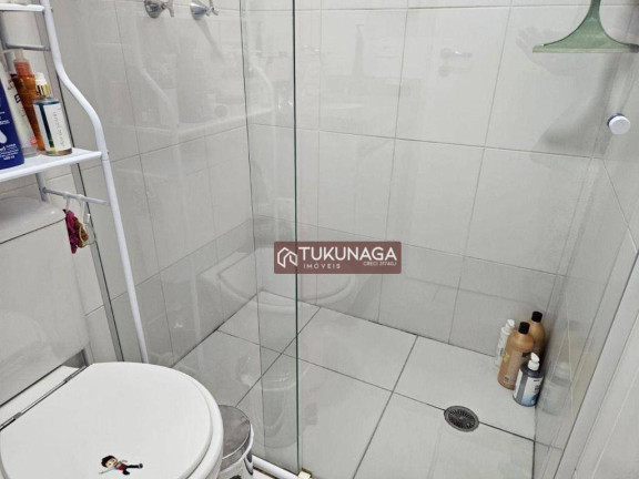 Imagem Apartamento com 3 Quartos à Venda, 107 m² em Vila Mascote - São Paulo