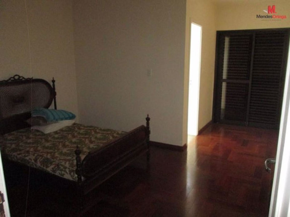 Imagem Apartamento com 3 Quartos à Venda, 167 m² em Centro - Sorocaba