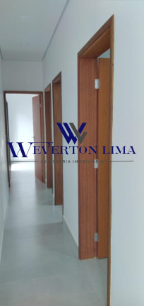 Imagem Casa com 3 Quartos à Venda, em Jardim Mantova - Indaiatuba Imagem Casa com 3 Quartos à Venda, em Jardim Mantova - Indaiatuba