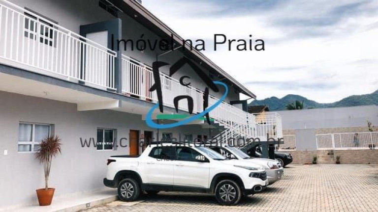 Imagem Apartamento com 1 Quarto à Venda, 46 m² em Praia Da Maranduba - Ubatuba Imagem Apartamento com 1 Quarto à Venda, 46 m² em Praia Da Maranduba - Ubatuba