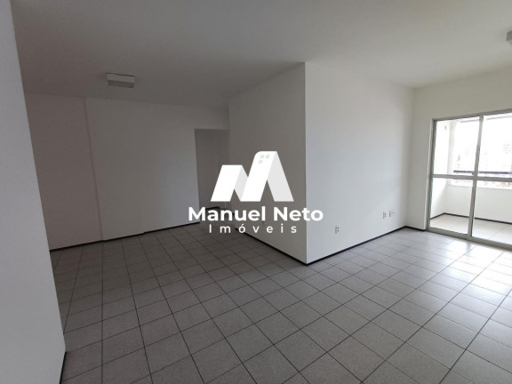 Imagem Apartamento com 3 Quartos à Venda, 126 m² em Aldeota - Fortaleza