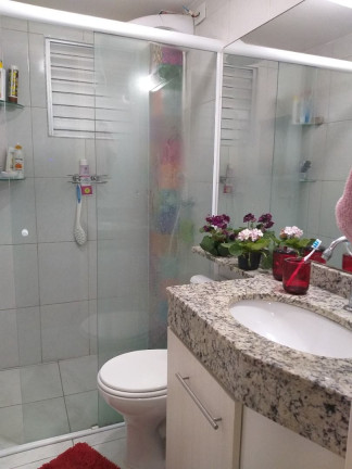 Imagem Imóvel com 3 Quartos à Venda, 76 m² em Paraisópolis - São Paulo