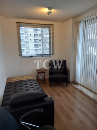 Imagem Sala Comercial à Venda, 37 m² em Paraíso - São Paulo