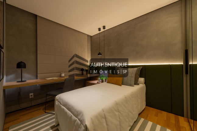 Imagem Apartamento com 4 Quartos à Venda, 230 m² em Alto De Pinheiros - São Paulo