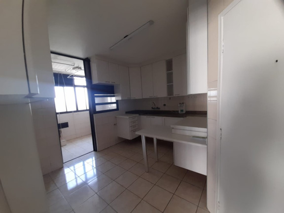 Imagem Apartamento com 3 Quartos para Alugar, 115 m² em Vila Indiana - São Paulo