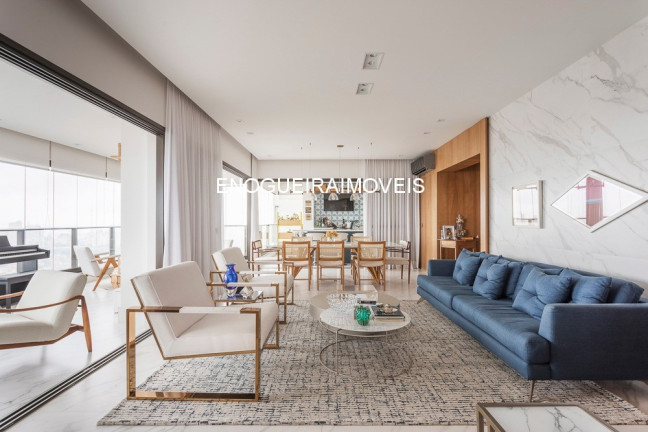 Apartamento com 2 Quartos à Venda, 216 m² em Perdizes - São Paulo