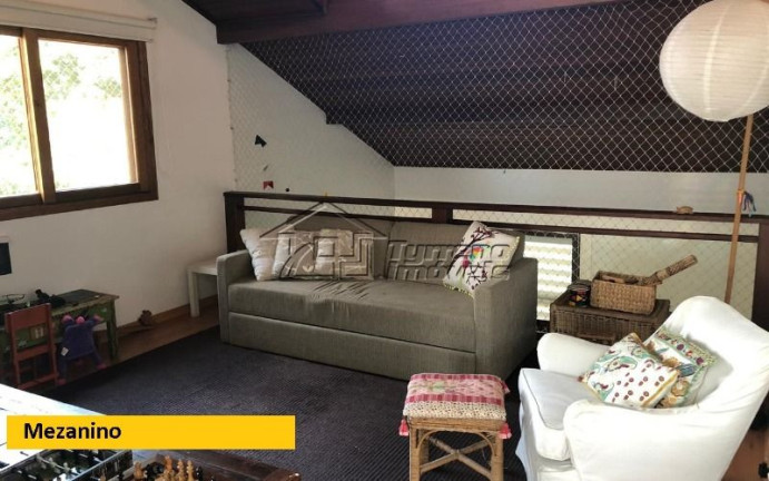 Imagem Casa de Condomínio com 4 Quartos à Venda, 174 m² em Urbanova - São José Dos Campos