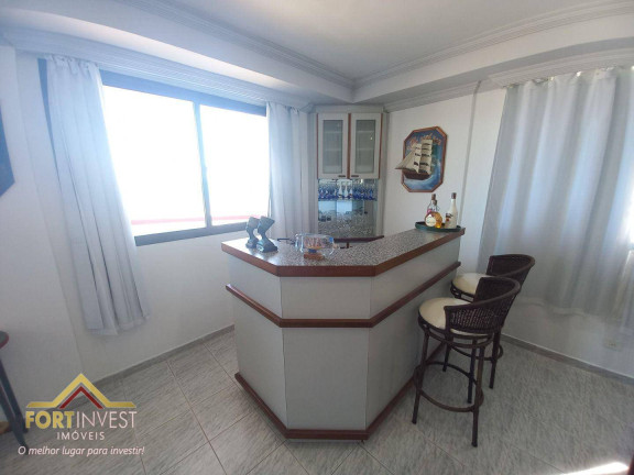 Imagem Imóvel com 3 Quartos à Venda, 165 m² em Jardim Real - Praia Grande