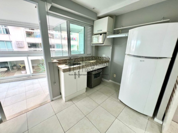 Imagem Imóvel com 2 Quartos para Alugar, 75 m² em Barra Da Tijuca - Rio De Janeiro