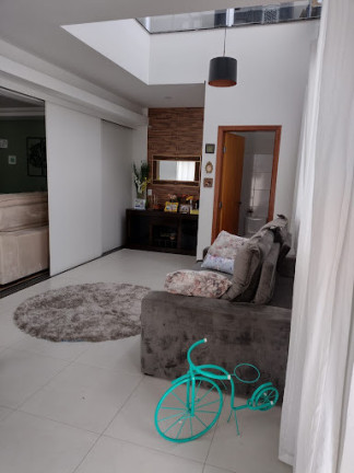 Imagem Casa com 4 Quartos à Venda, 234 m² em Condomínio Villagio Milano - Sorocaba