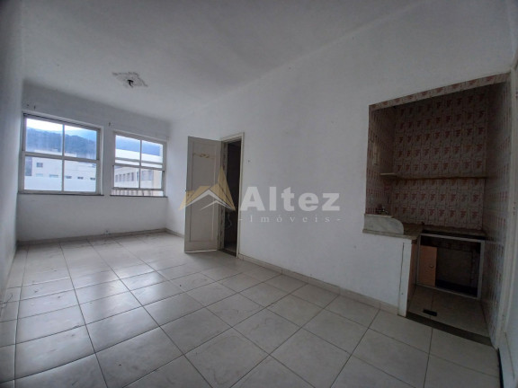 Imagem Kitnet com 1 Quarto à Venda, 25 m² em Alto - Teresópolis Imagem Kitnet com 1 Quarto à Venda, 25 m² em Alto - Teresópolis